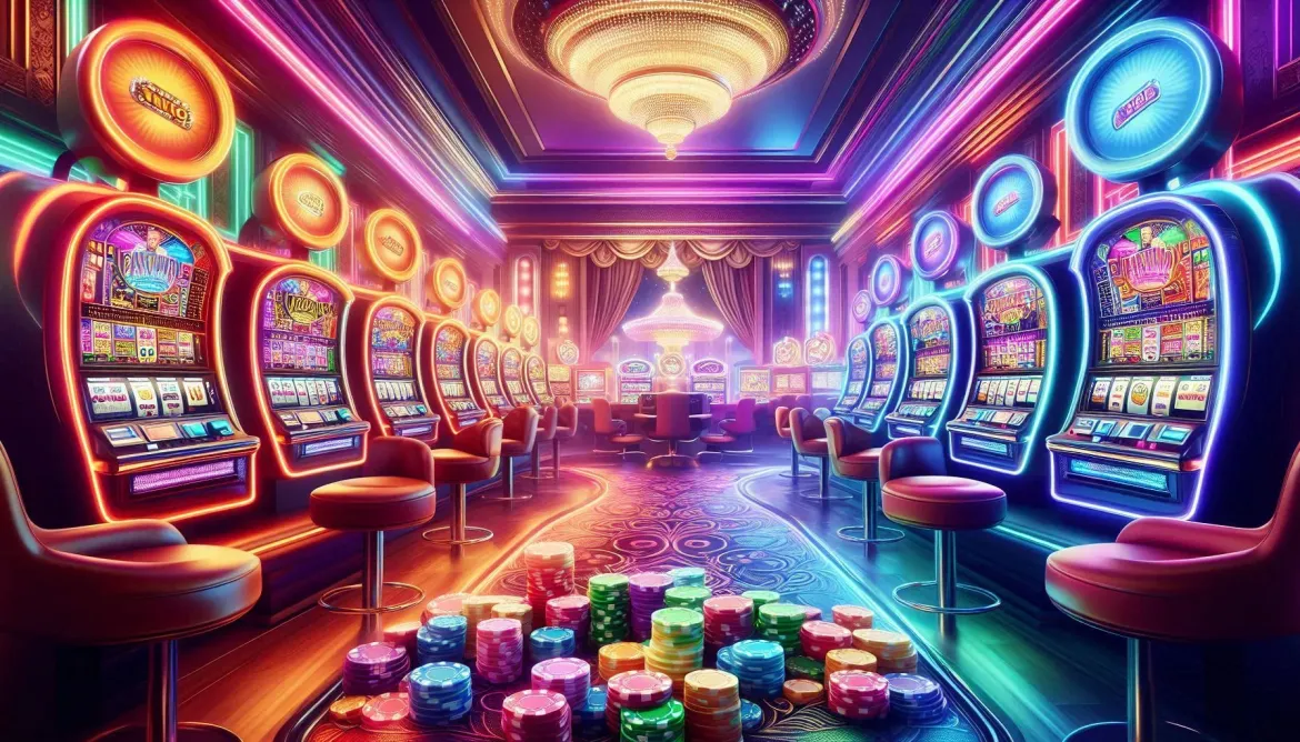 Mindil Beach Casino